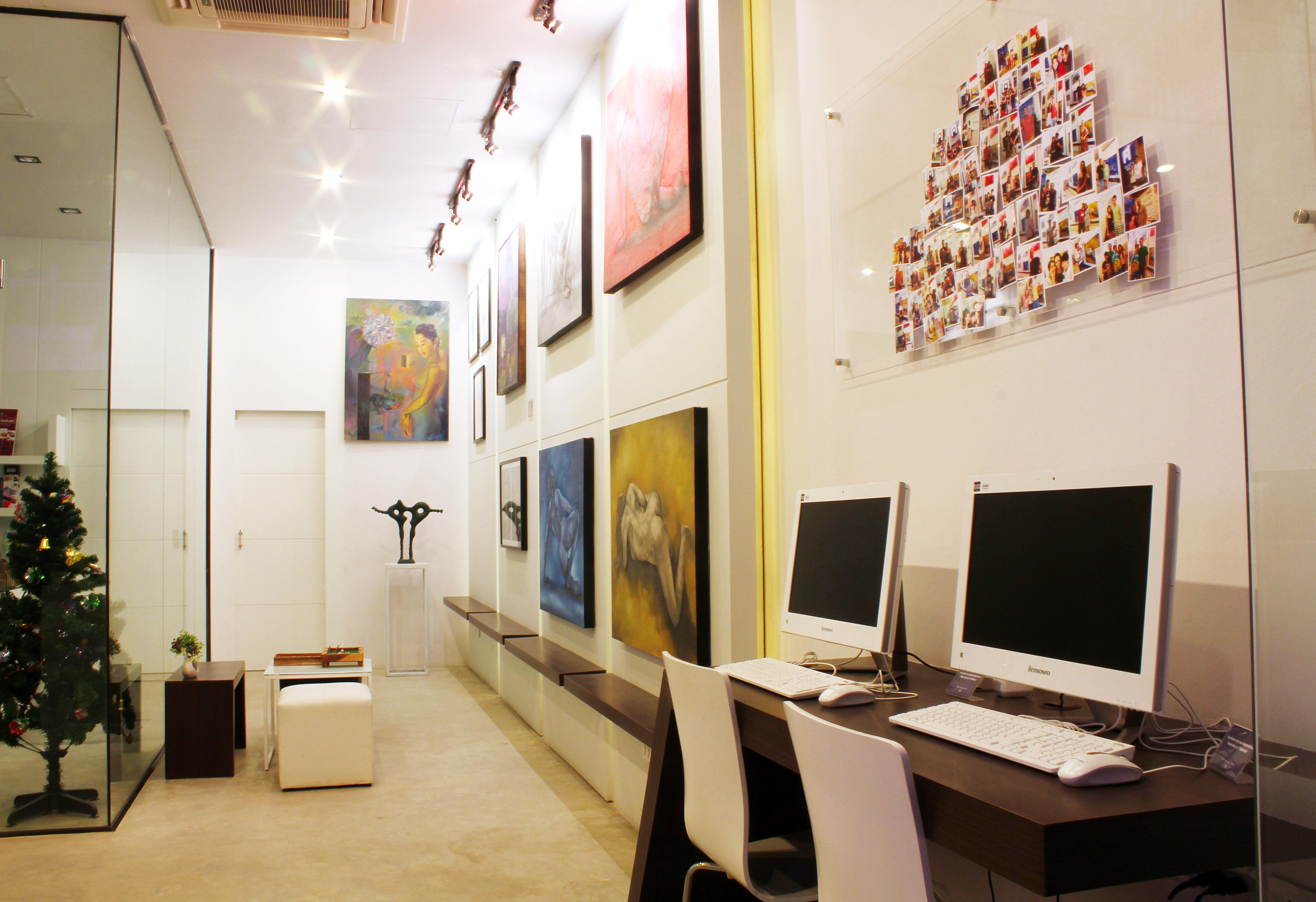 The Artist House Hotel Patong Exterior photo